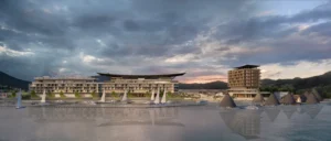 Hotel Marina Labuan Bajo 300x128