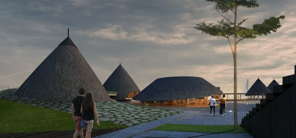 Marina Village Labuan Bajo 1024x479